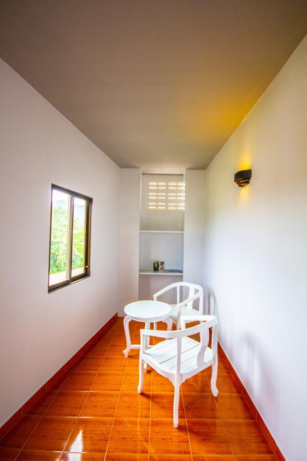Sinsub Residence Rawai Exterior foto